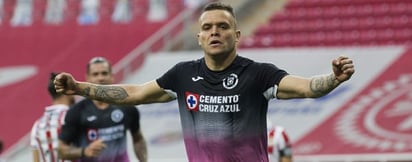 Gana Cruz Azul y se esfuma la liguilla para Chivas