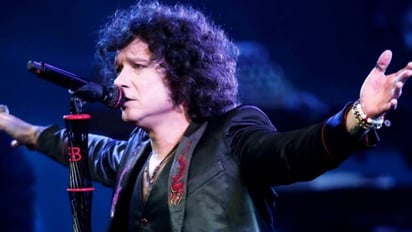 Bunbury anuncia su nuevo disco 'Curso de levitación intensivo' para diciembre