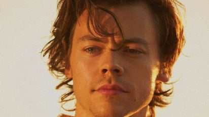 Harry Styles lanzá video de su sencillo 'Golden'