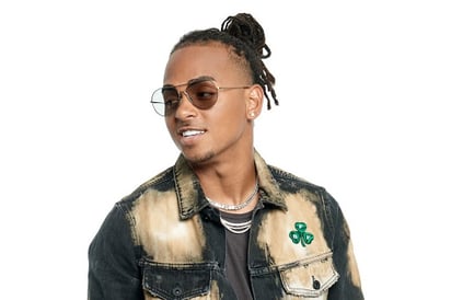 Ozuna es el primer latino en la lista global de Spotify con su nuevo disco 