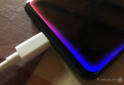 La forma correcta de cargar la batería del teléfono celular