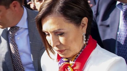 Niega juez anular caso de Rosario Robles