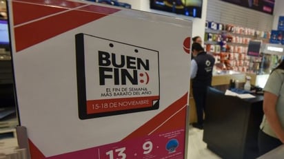 Sorteo fiscal del SAT premiará a pequeños comercios en Buen Fin 2020