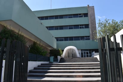 A punto de saturarse de pacientes COVID-19 clínica 7 del IMSS 