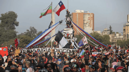 Francia muestra su apoyo a Chile en esta 'importante etapa de su historia'