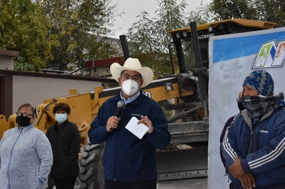 Emprenden operativos policiales contra nueva modalidad de delincuentes en Monclova