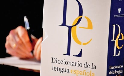 Lenguaje inclusivo. ¿La RAE reconoce la palabra 'elle'?