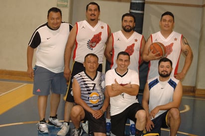 Gaseros pierde lo invicto ante los Rockets