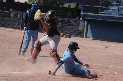 Vaqueros vinieron de atrás y le ganan a los Mets