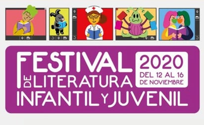 Dan avances del Festival de Literatura; se hará en lugar de la FILIJ