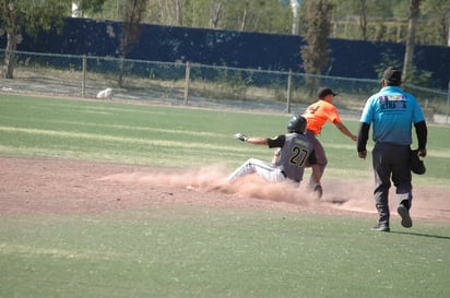 Apretado triunfo de los Carboneros ante los Indios