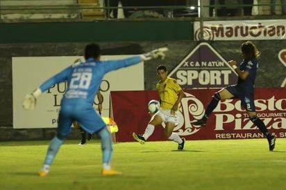 Celaya sigue invicto, vence 2-1 a Venados y se arraiga como líder