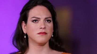 La actriz chilena Daniela Vega se queja por juego que incita a 'matarla'