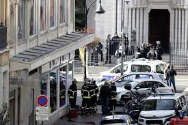 Francia refuerza su seguridad tras el tercer atentado islamista en un mes