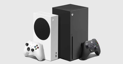 Xbox Series S y X: así será la compatibilidad de juegos