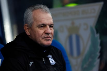 ¿Javier Aguirre al Galaxy tras destitución de Barros Schelotto?