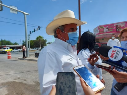 Construirán en Frontera nueva clínica del IMSS