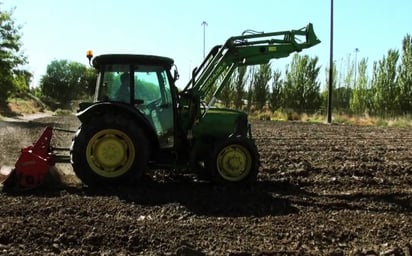 ESPECIAL: Muere el campo en la Región Centro de Coahuila: Los campesinos tienen vocación productiva, pero faltan apoyos