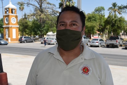 Reforzarán operativos de vigilancia en los panteones