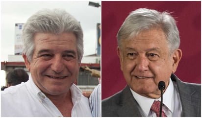 Ramiro López Obrador: Renuncia a cargo para participar en elecciones