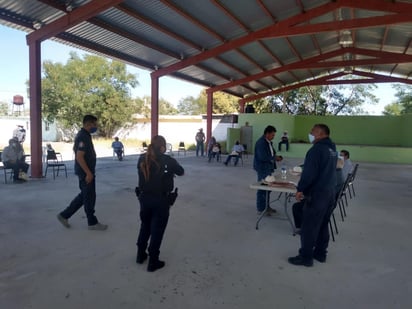 Supervisan al consejo rural de Sombrerete