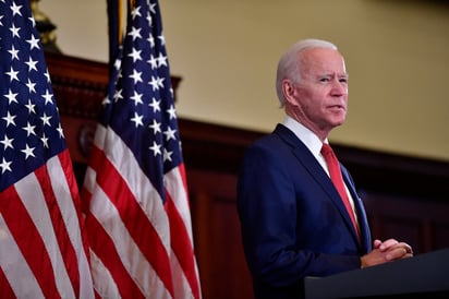 Biden, un político veterano enfrentado al populismo de Trump