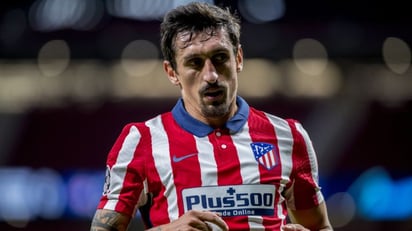 Savic: 'Estamos atacando más, veo al equipo bien jugando así'