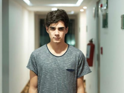 Jos Canela: Cantante de la banda CD9 estrena sencillo de solista