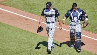 Sultanes y Naranjeros cancelan