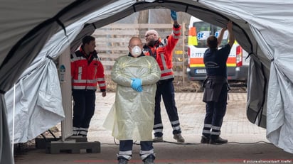 Coronavirus causa más de 30 muertos en Cultura federal y local