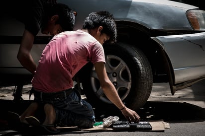 Un juez dicta prisión preventiva por abuso laboral contra menores 