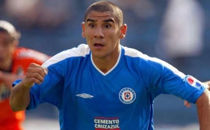 Exjugador de Cruz Azul jugará en Tercera División de España