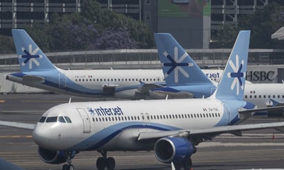 Estos son los motivos por los que Profeco emite alerta hacia Interjet