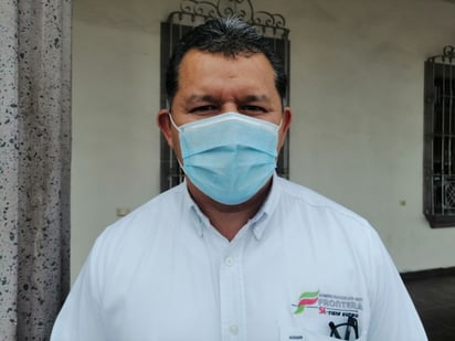 Secretario del  Ayuntamiento aislado por  Coronavirus 