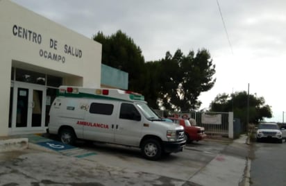 Aumentan los pacientes con afección en vías respiratorias