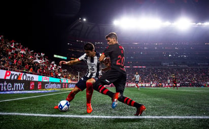 Monterrey vs Xolos, por el título de la Copa MX 