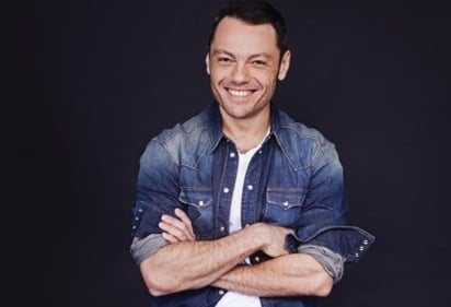 El cantante Tiziano Ferro habla de sus cicatrices