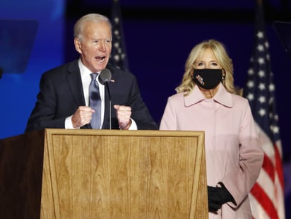 Joe Biden, cerca de asegurar la Presidencia de EU: El demócrata está a seis delegados de cumplir con la votación requerida