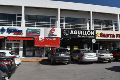 Frenan inversiones comerciales en San Buenaventura por COVID-19