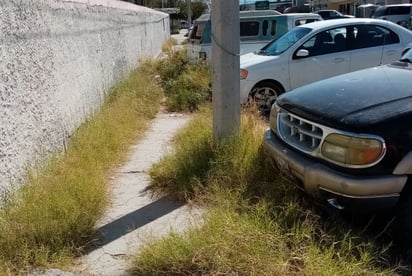 En Frontera se atiende el Covid y se olvidan de servicios primarios