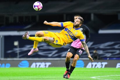 Gignac desea entrenar Tigres