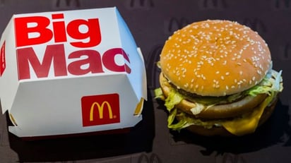 Sorprende Burger King  al invitar a consumir  una... ¿Big Mac?