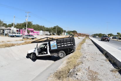 Arrolla a ciclista 