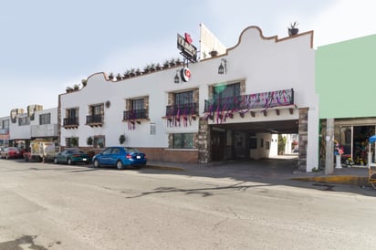 Mantiene hoteles en Monclova 40 % de ocupación