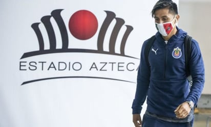 Chivas ya busca refuerzos