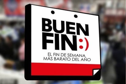 Reactivarán la economía prolongando el Buen Fin