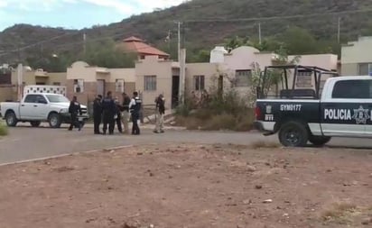 En Sonora, encuentran amarrada a niña de 13 años 