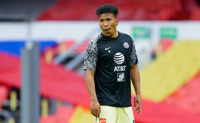 América y Roger Martínez rompen; el colombiano quiere irse