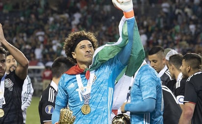 Guillermo Ochoa anuncia fecha de su retiro con la Selección