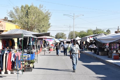 Derrama económica decembrina es la esperanza para el comercio